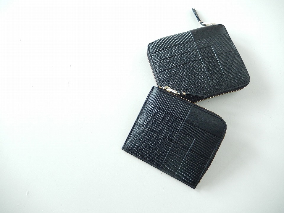 Wallet COMME des GARCONS【ウォレットコムデギャルソン】正規取り扱い